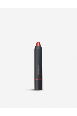 SUQQU 蠟筆型唇彩筆 Matte Lip Crayon/ 105 SOMEAKA